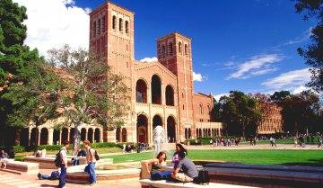 University of California (los Angeles) fotoğraf 1