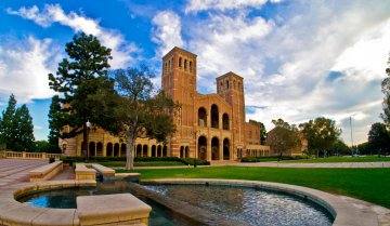 University of California (los Angeles) fotoğraf 2