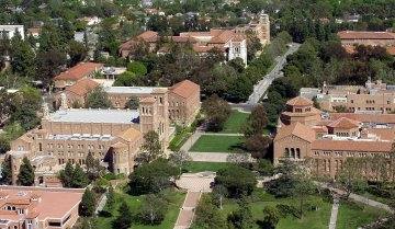 University of California (los Angeles) fotoğraf 3