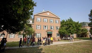 Long Island University fotoğraf 5