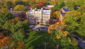 Concordia College fotoğraf 1