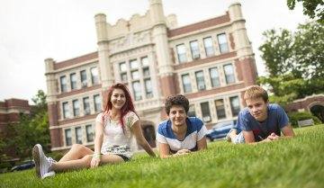 Concordia College fotoğraf 3