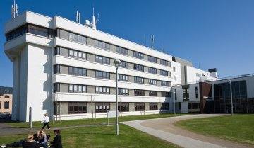 Edinburgh College fotoğraf 1