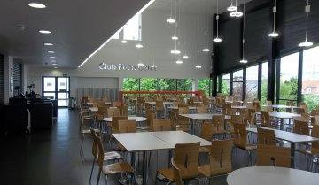 Edinburgh College fotoğraf 3