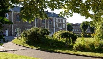 Alpadia - St Nicolas College fotoğraf 5