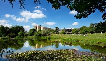 University of Bath fotoğraf 1
