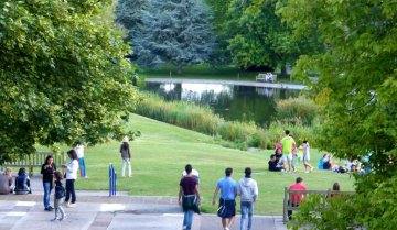 University of Bath fotoğraf 3
