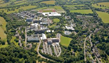 University of Bath fotoğraf 4