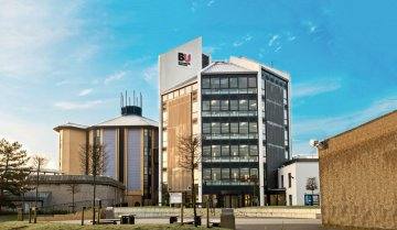 University of Bournemouth fotoğraf 2