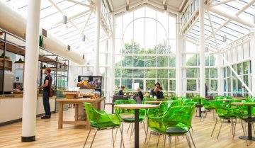 University of Bournemouth fotoğraf 5