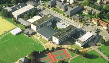 Chichester College fotoğraf 3
