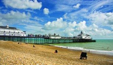 University of Brighton, Eastbourne Campus fotoğraf 3