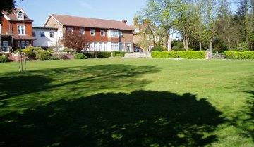University of Brighton, Eastbourne Campus fotoğraf 4