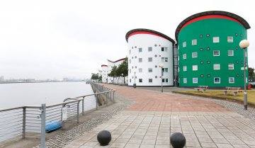 University of East London fotoğraf 3