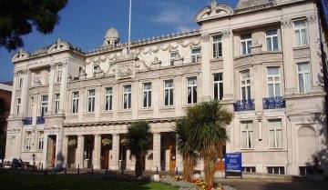 Queen Mary University of London fotoğraf 1