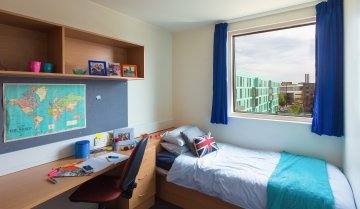 Queen Mary University of London fotoğraf 2