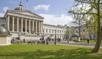 University College London fotoğraf 1