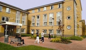 Brunel University fotoğraf 1