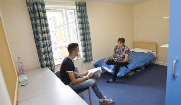 Brunel University fotoğraf 2