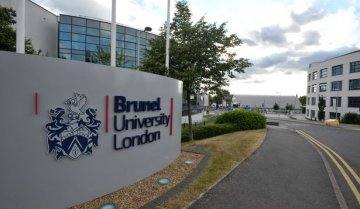 Brunel University fotoğraf 4
