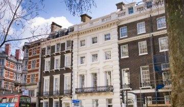 CATS College London fotoğraf 1