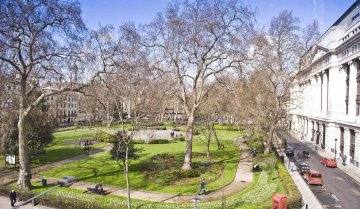 CATS College London fotoğraf 6
