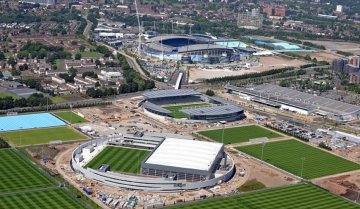 City Football Language School fotoğraf 1