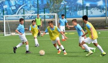 City Football Language School fotoğraf 3