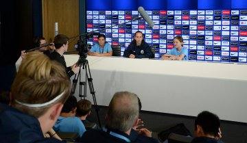 City Football Language School fotoğraf 5