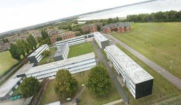 University of Portsmouth fotoğraf 1
