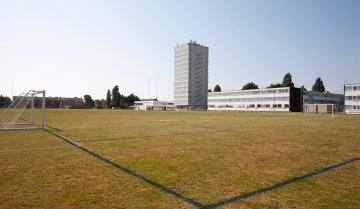 University of Portsmouth fotoğraf 4