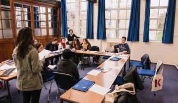 Godolphin School fotoğraf 2