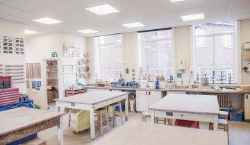Godolphin School fotoğraf 3