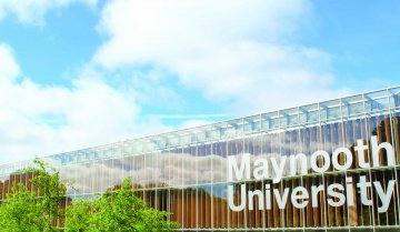 Maynooth University fotoğraf 1