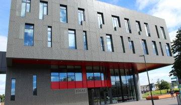 Maynooth University fotoğraf 3