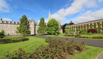 Maynooth University fotoğraf 5