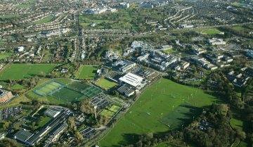 University College Dublin fotoğraf 1