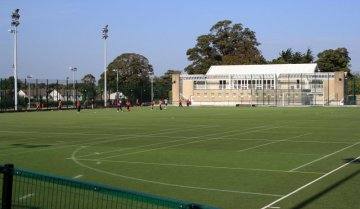 Wesley College fotoğraf 1