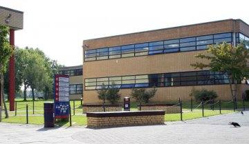 Wesley College fotoğraf 4