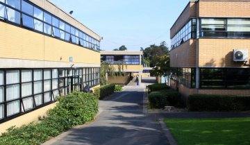 Wesley College fotoğraf 5