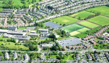 Wesley College fotoğraf 6
