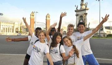 Enforex Barcelona fotoğraf 1