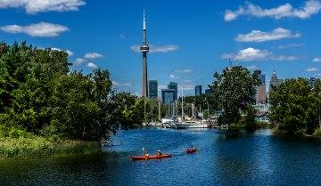 Stafford House Toronto fotoğraf 1