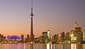 Stafford House Toronto fotoğraf 2