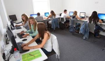 Stafford House School of English fotoğraf 1