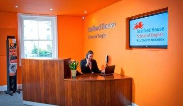 Stafford House School of English fotoğraf 3