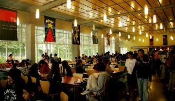 Simon Fraser University fotoğraf 3