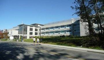 Simon Fraser University fotoğraf 4
