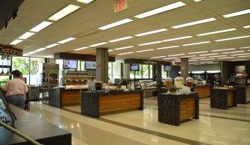 University of Toronto, Mississauga fotoğraf 5
