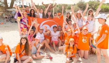 EC English Malta fotoğraf 1
